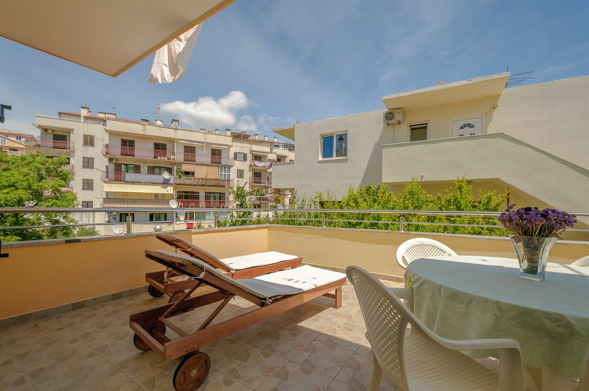 Apartments Komazin Hvar Town Exterior foto